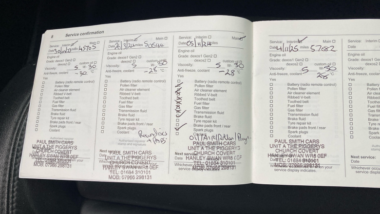 Vauxhall Mokka X 1.4T ecoTEC Elite Nav 5dr Petrol Hatchback